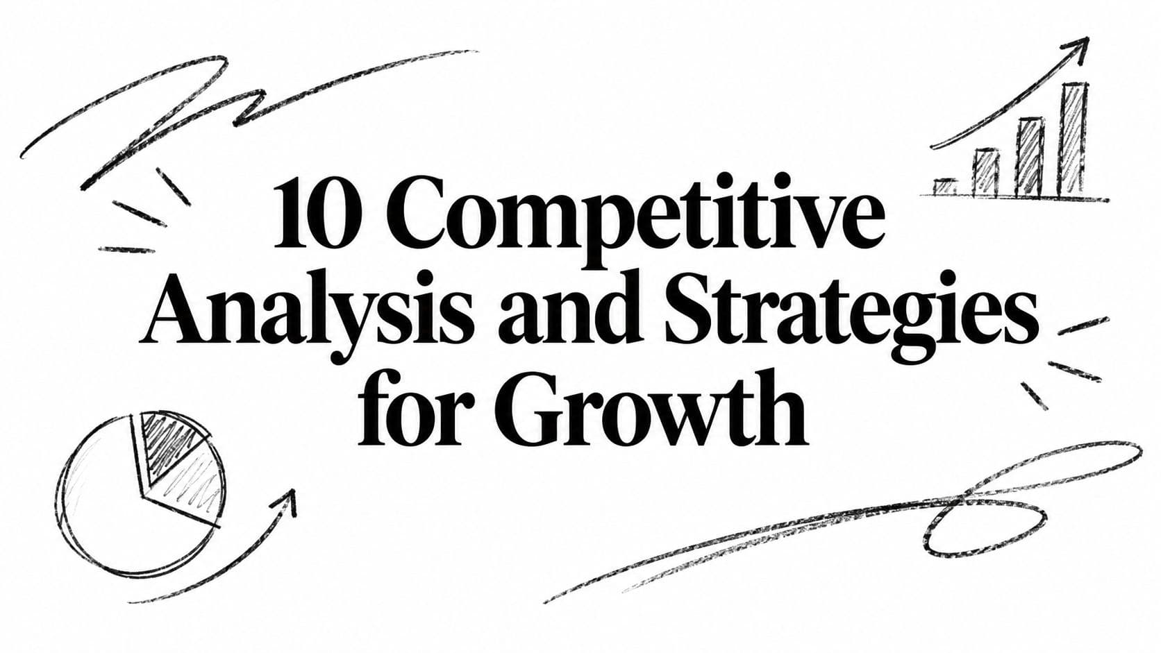 10 Competitive Analysis and Strategies for Growth