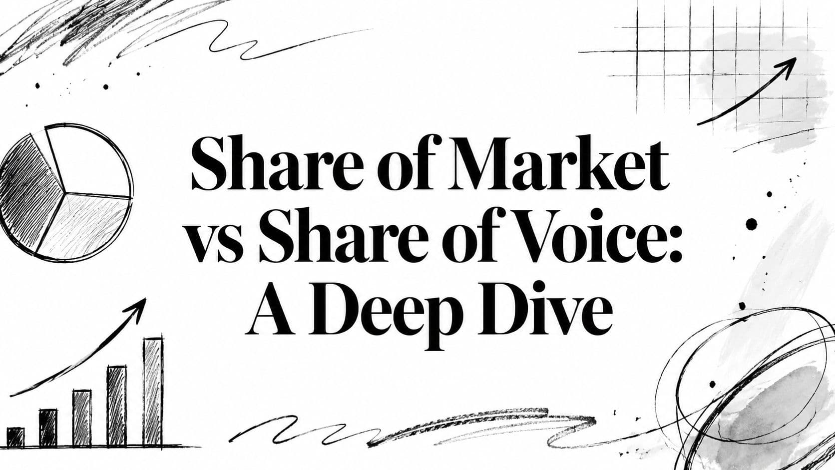 Share of Market vs Share of Voice: A Deep Dive