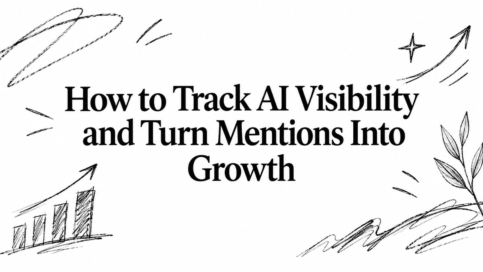 How to Track AI Visibility and Turn Mentions Into Growth