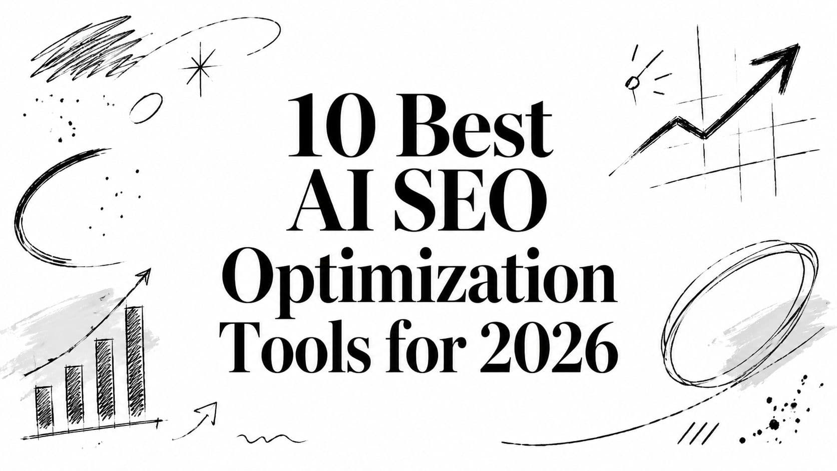 10 Best AI SEO Optimization Tools for 2026