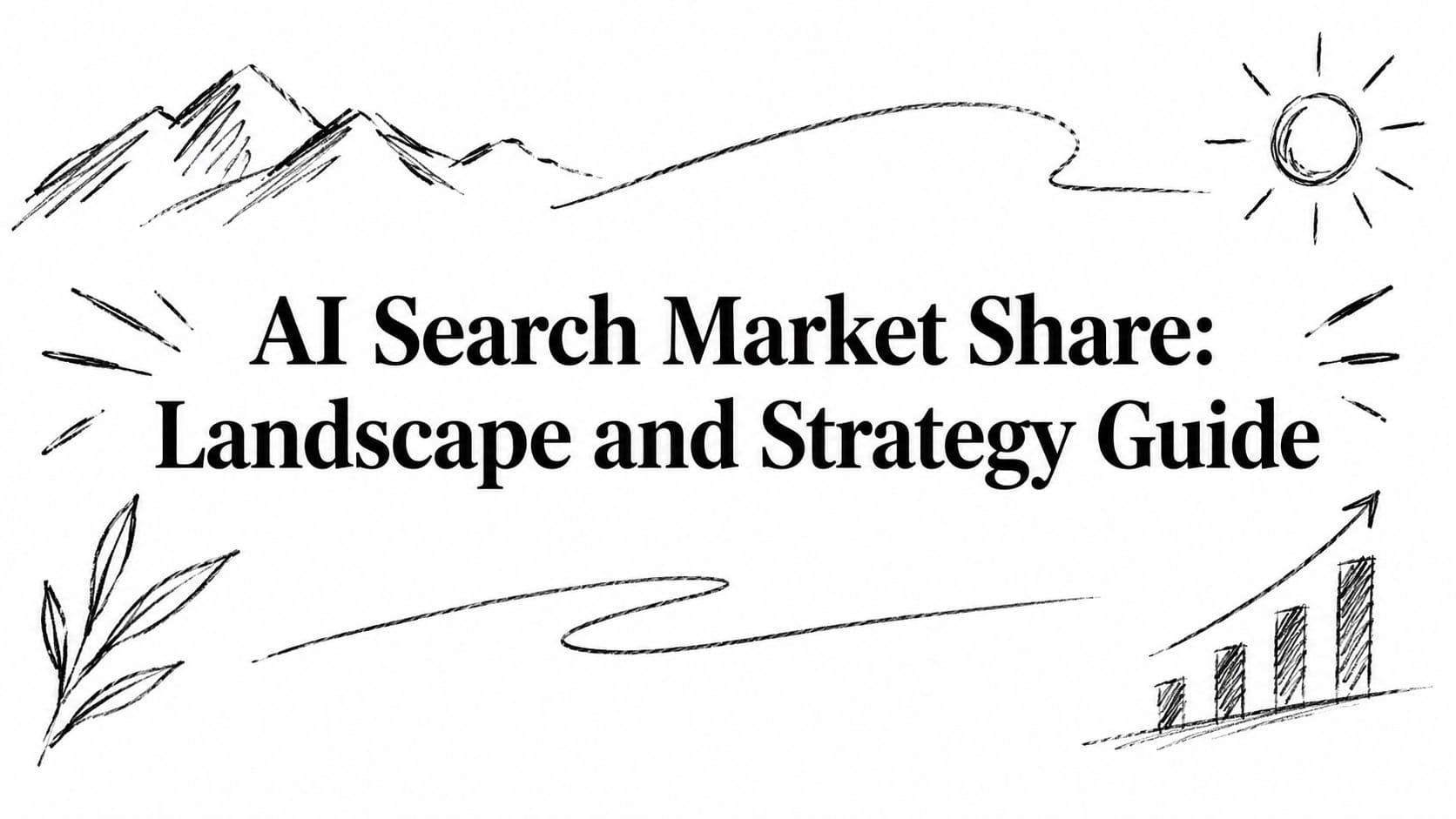 AI Search Market Share: Landscape and Strategy Guide